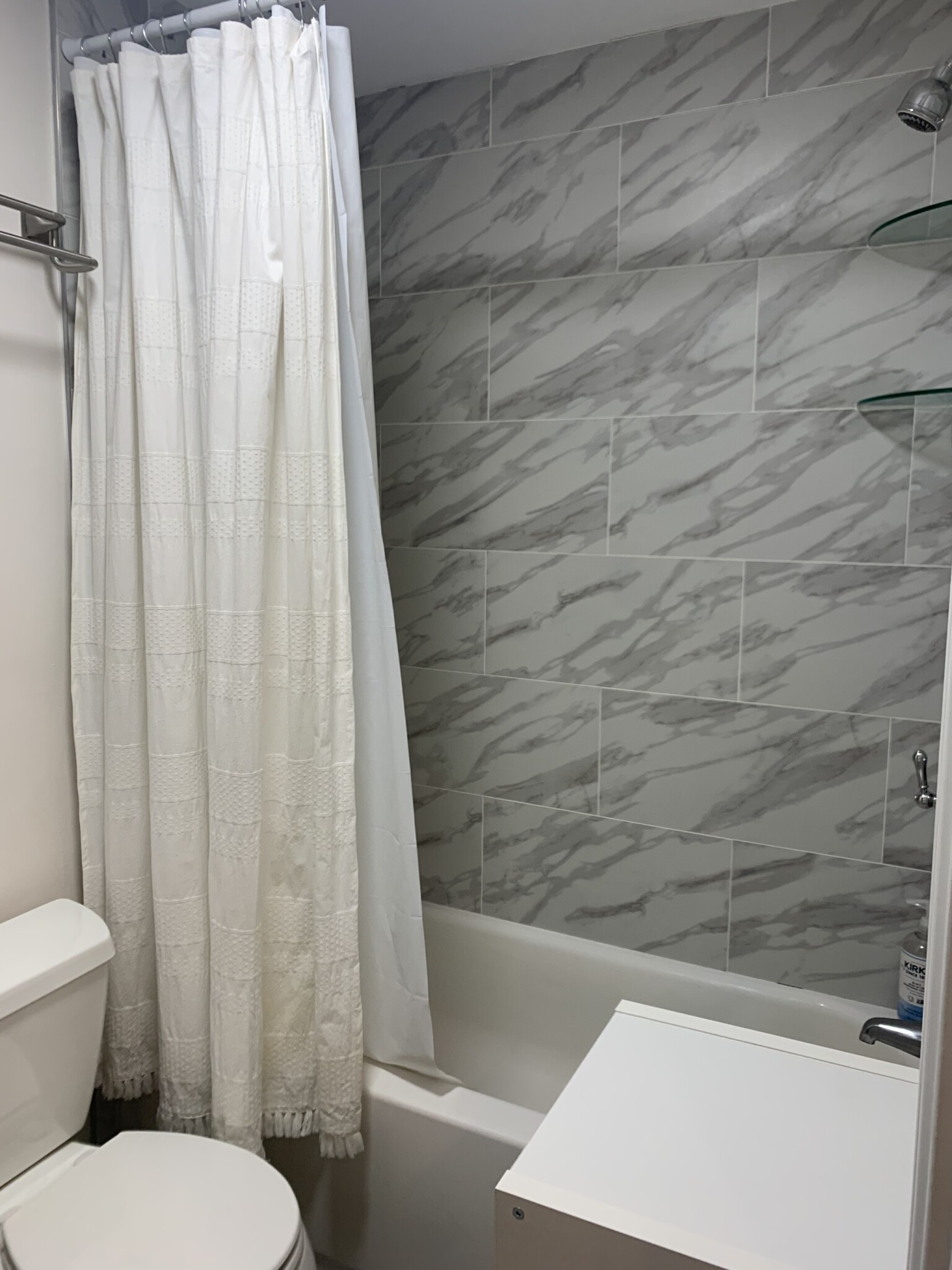 92 West Cedar, Beacon Hill