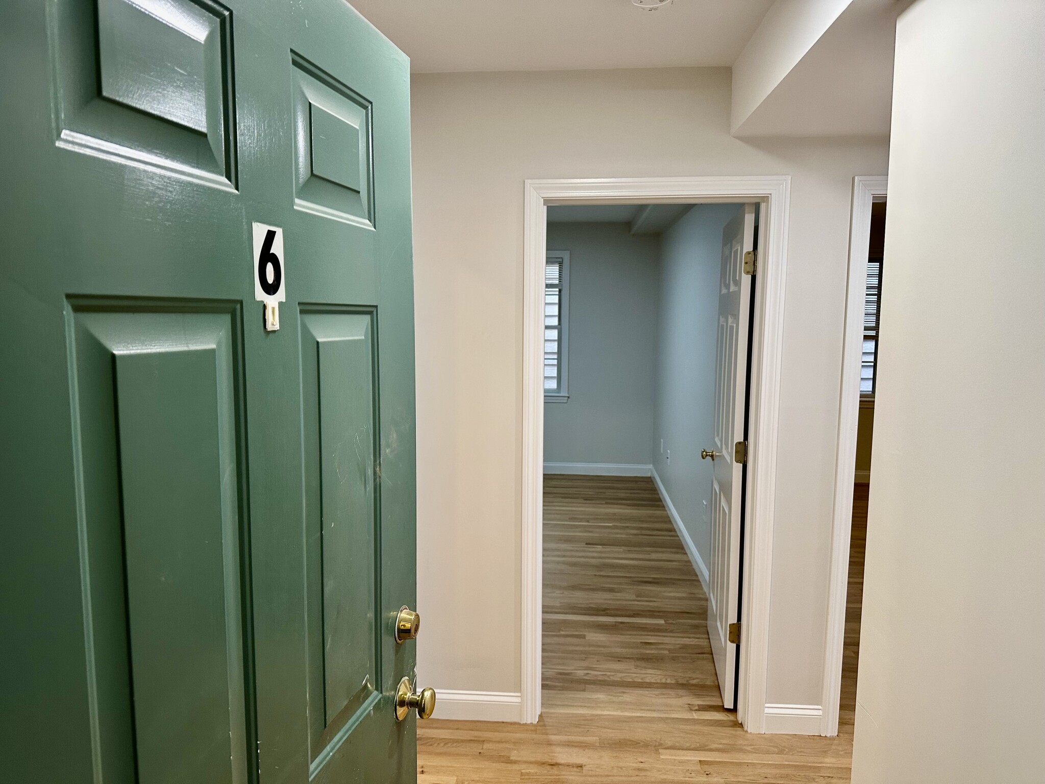 393 West Broadway, South Boston