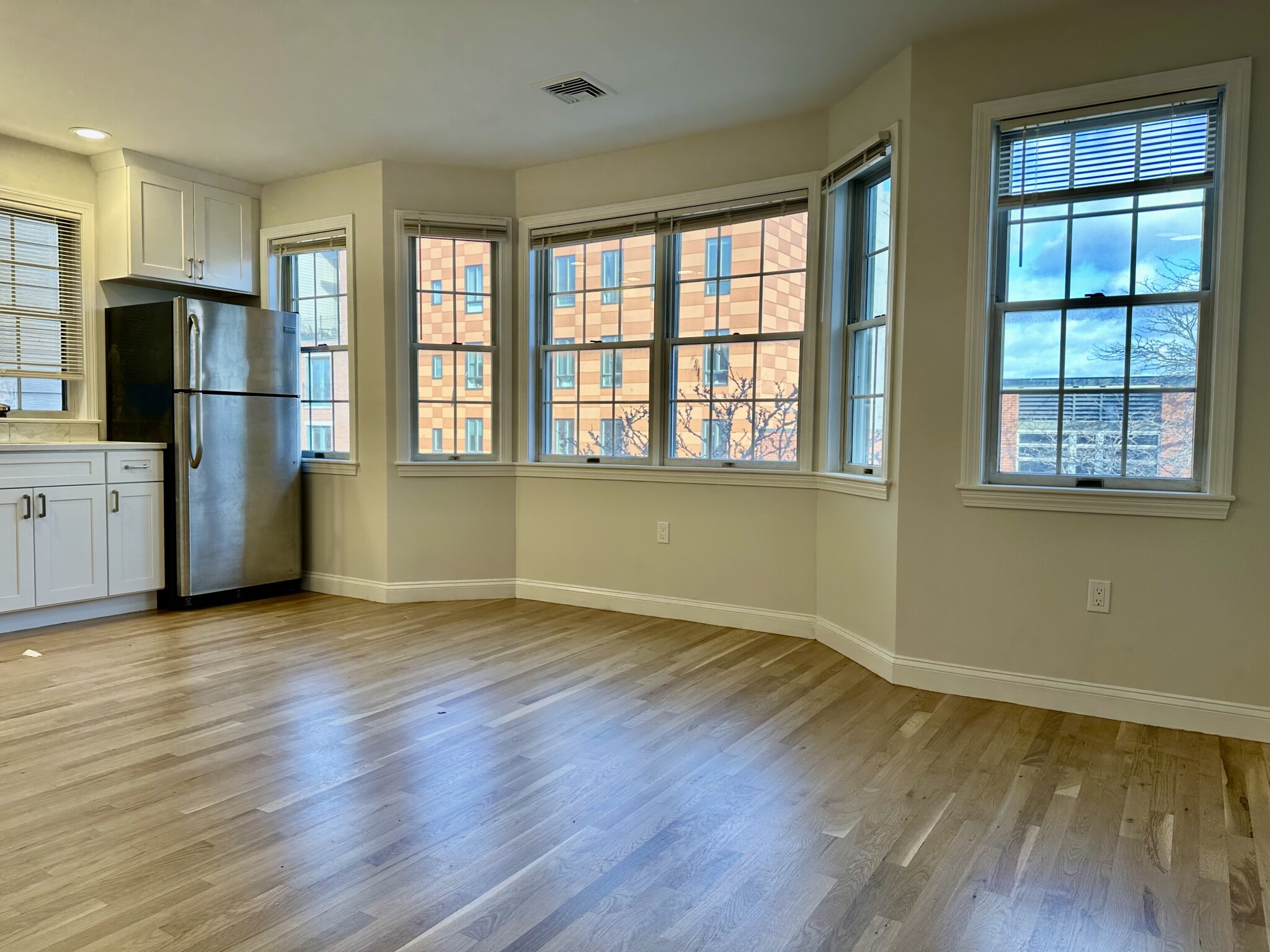 393 West Broadway, South Boston