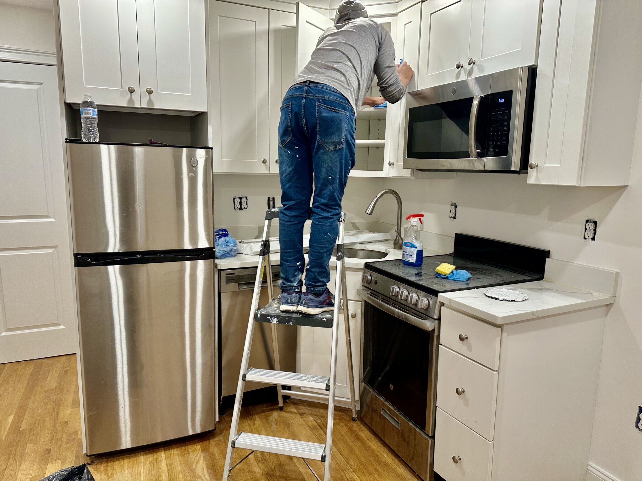 92 West Cedar, Beacon Hill