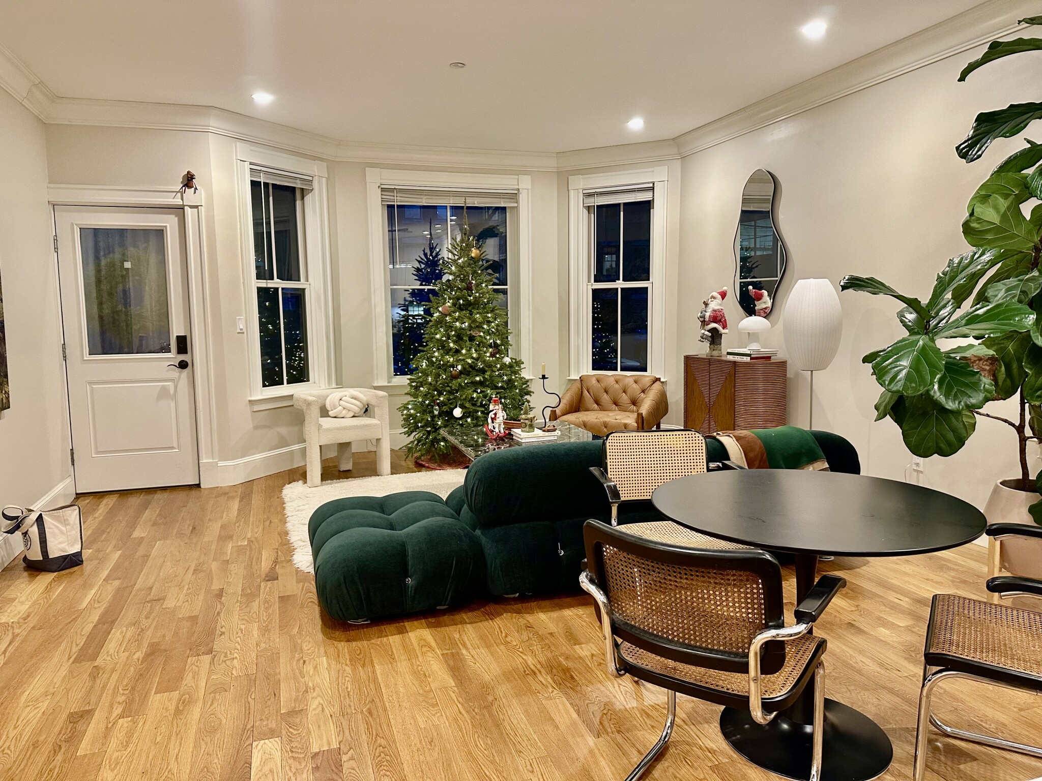 470-472 Green, Central Square