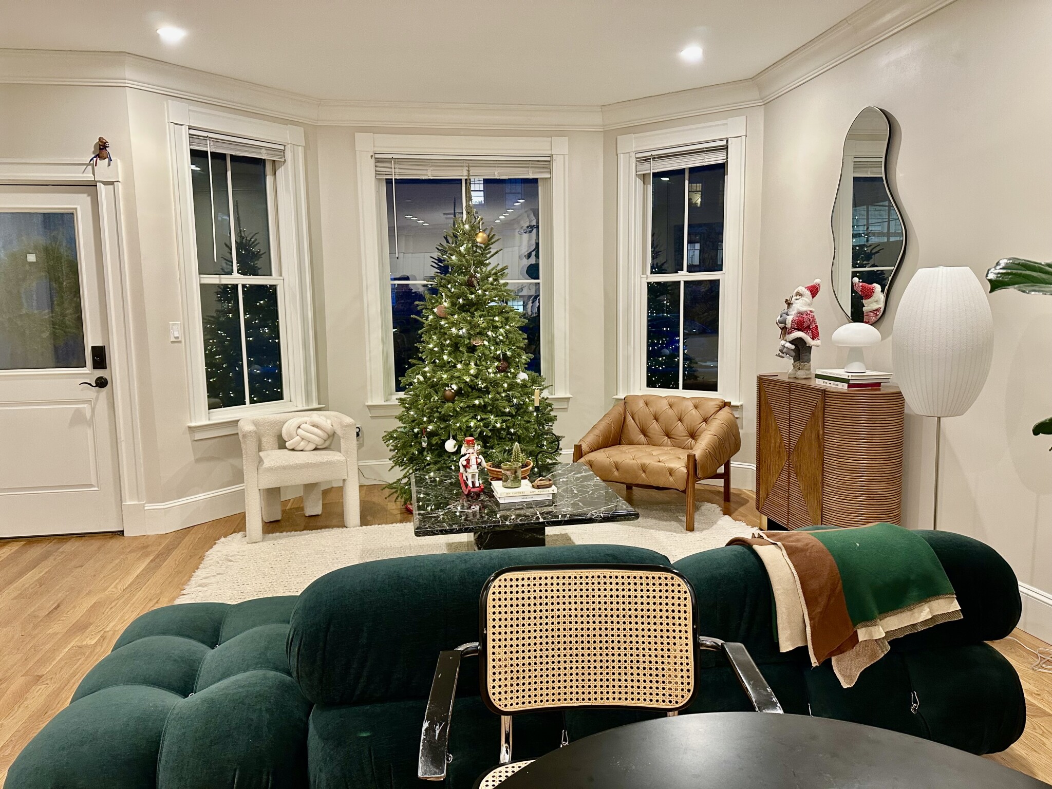 470-472 Green, Central Square