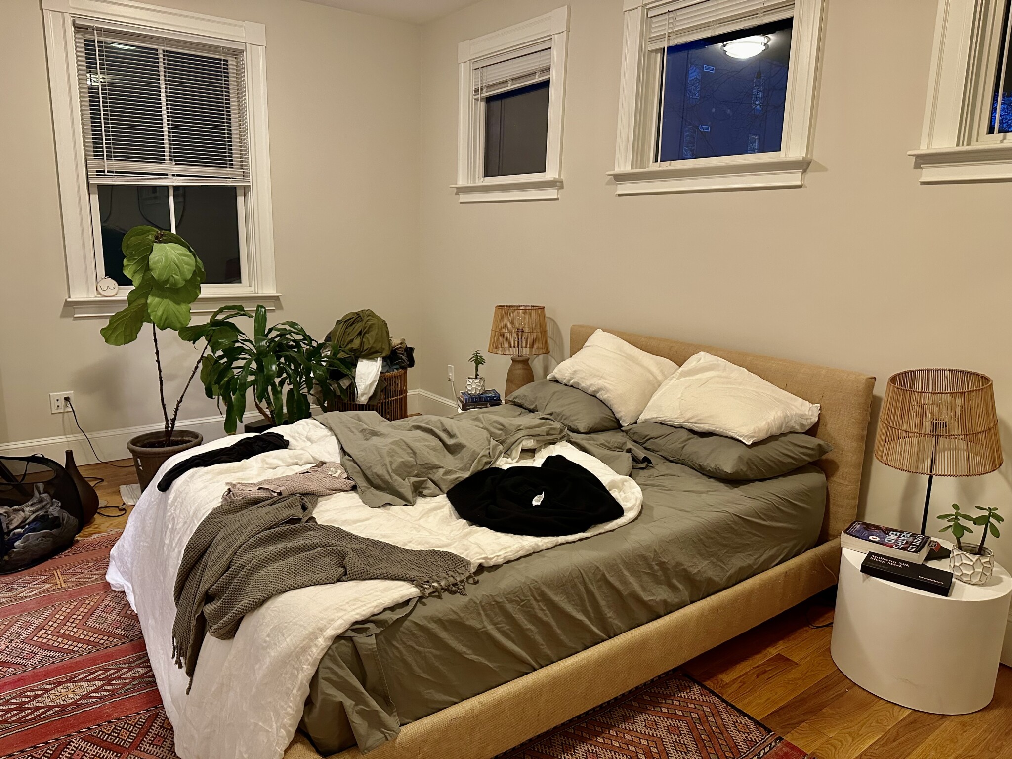 470-472 Green, Central Square