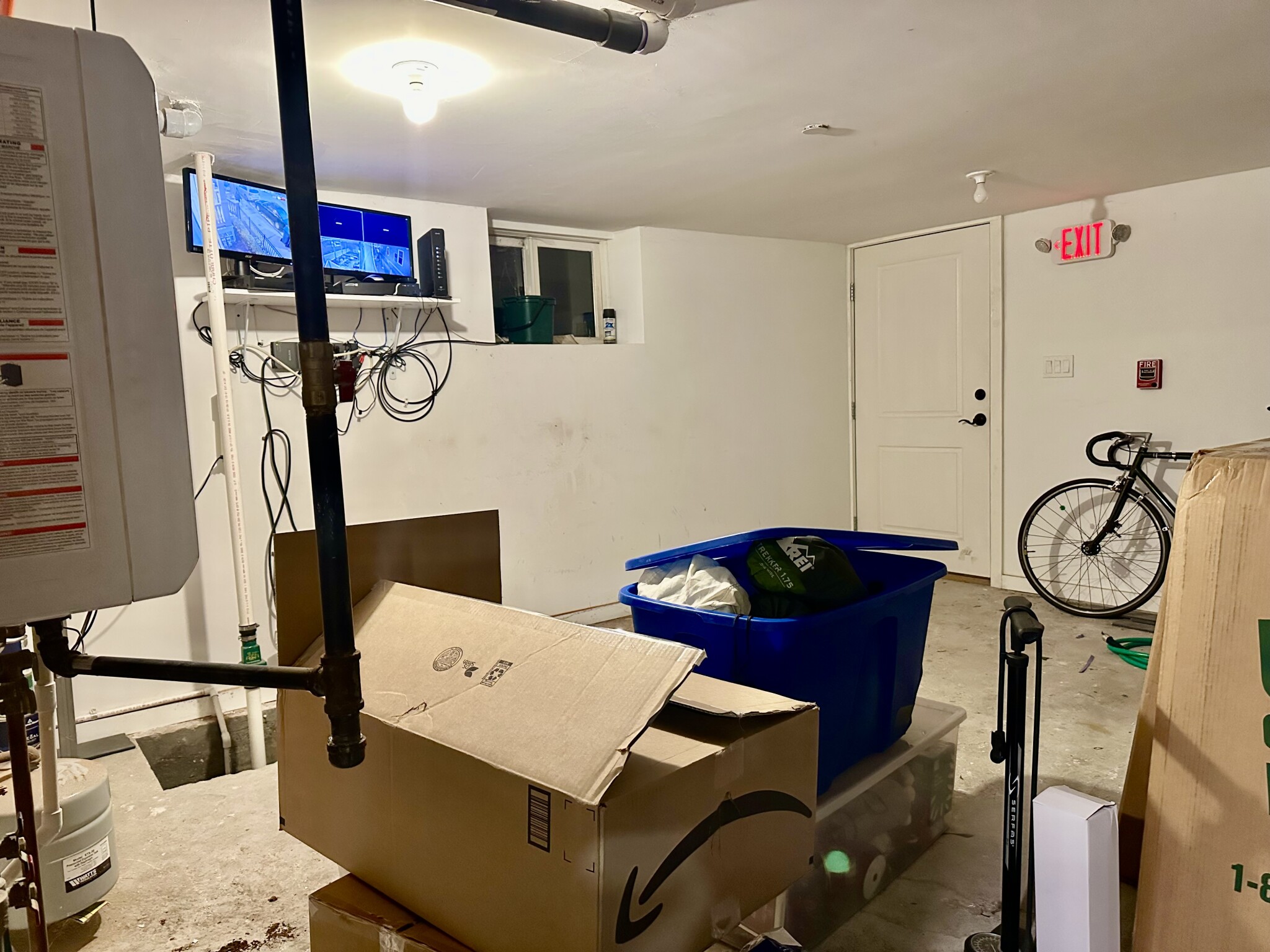 470-472 Green, Central Square