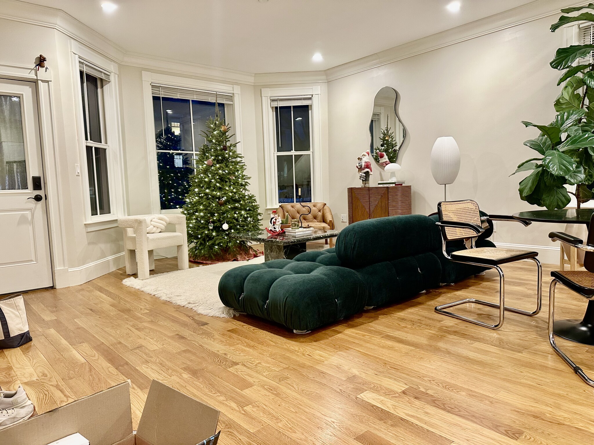 470-472 Green, Central Square