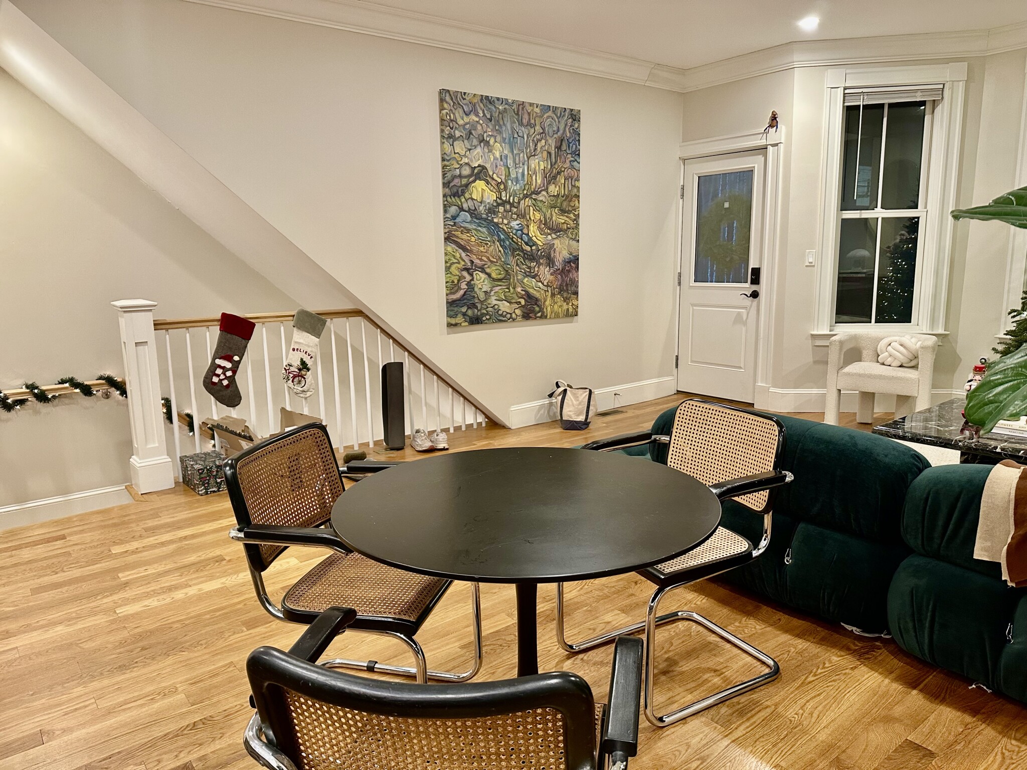 470-472 Green, Central Square