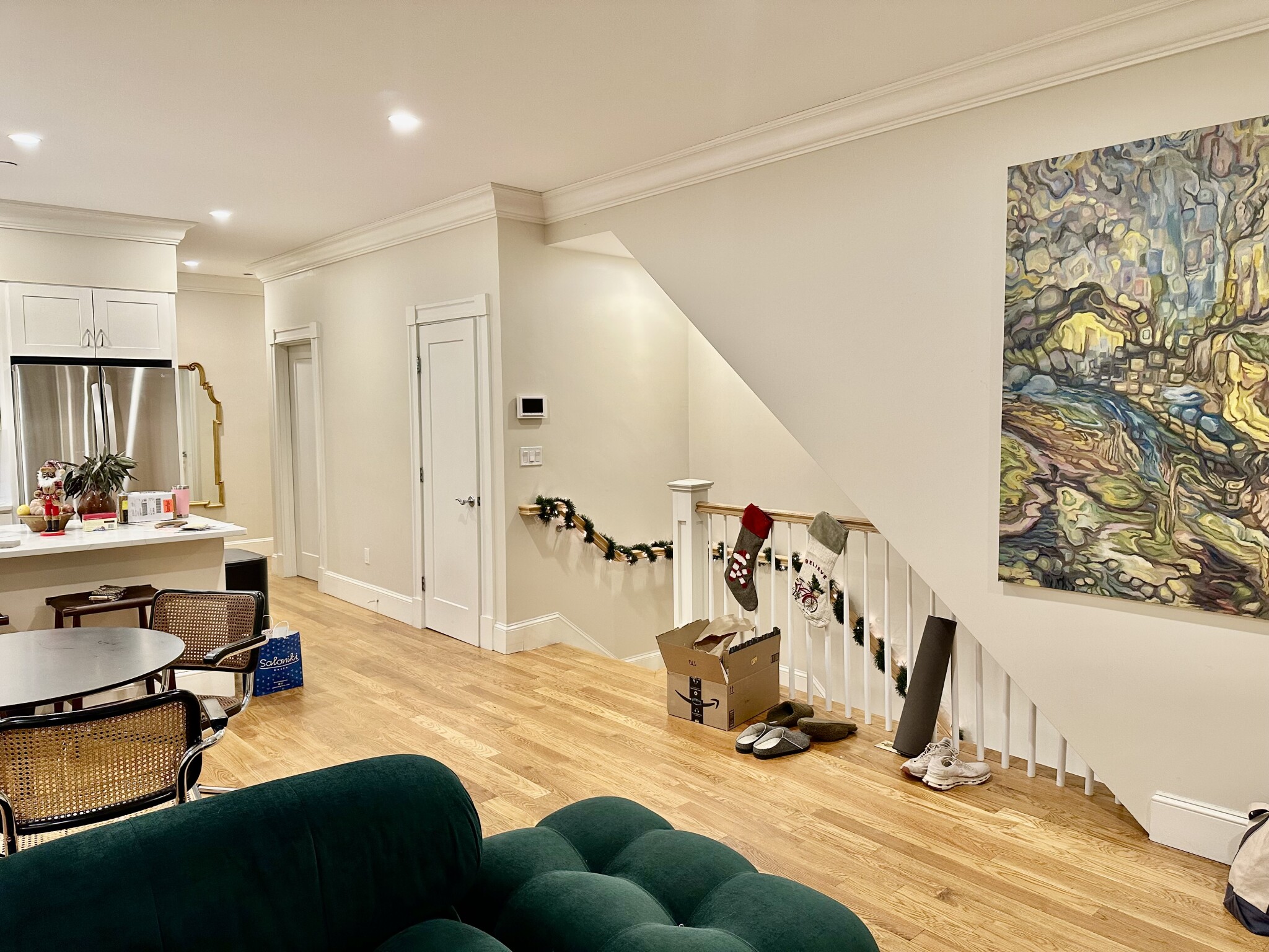 470-472 Green, Central Square