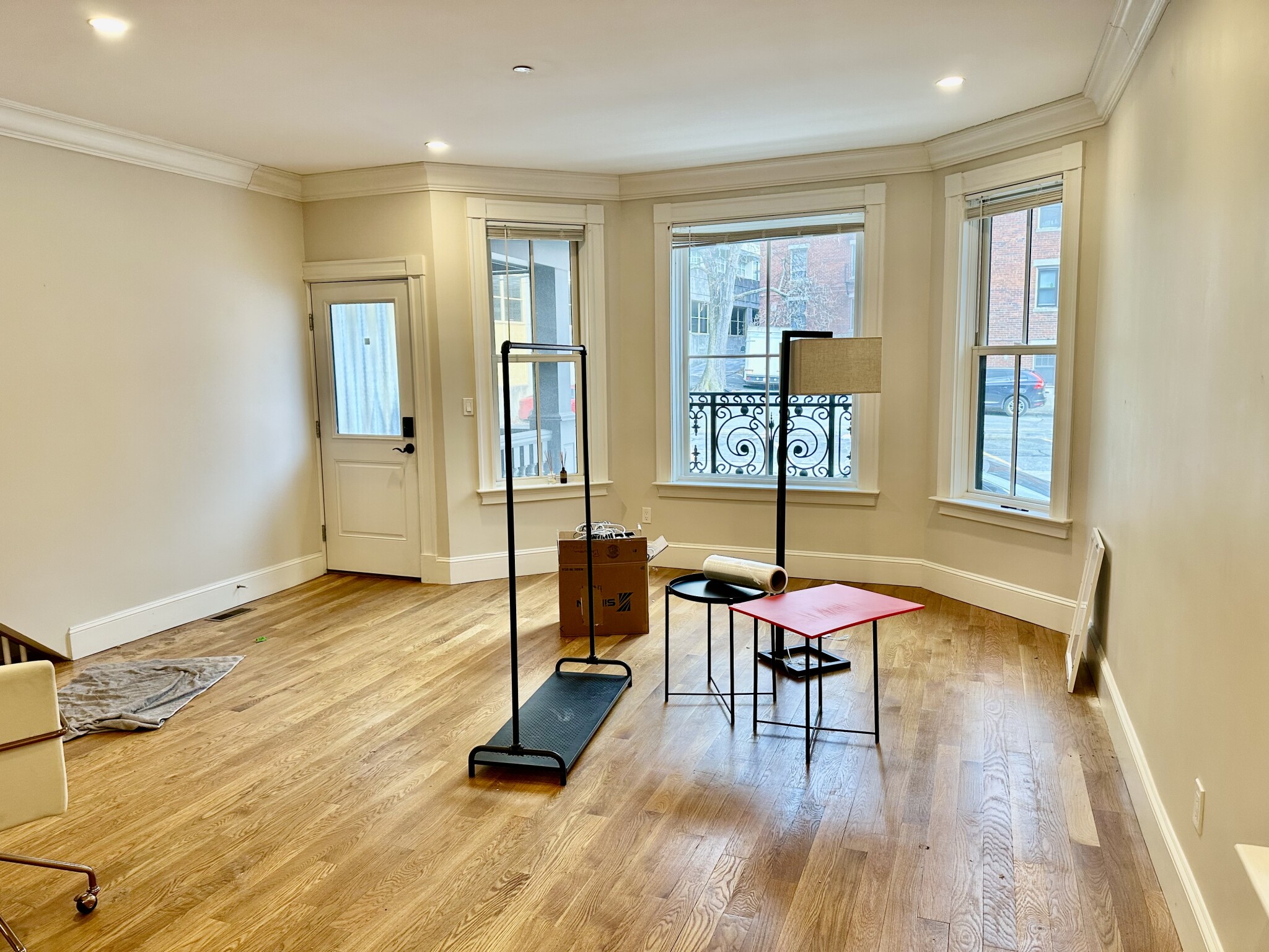 470-472 Green, Central Square