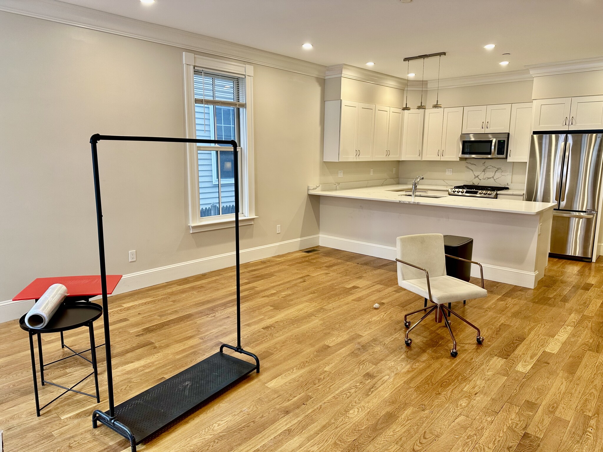 470-472 Green, Central Square