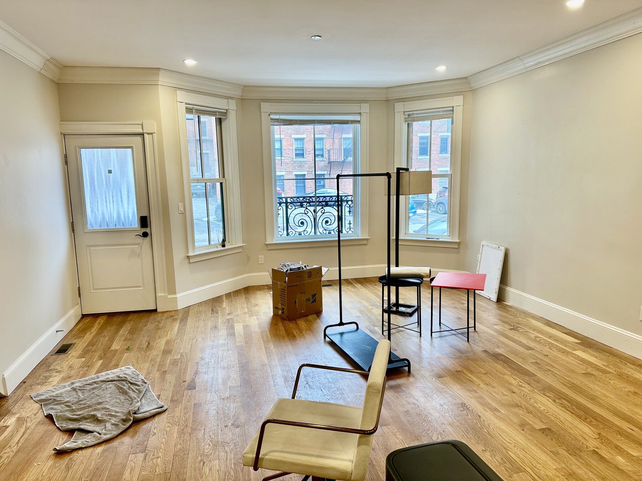 470-472 Green, Central Square