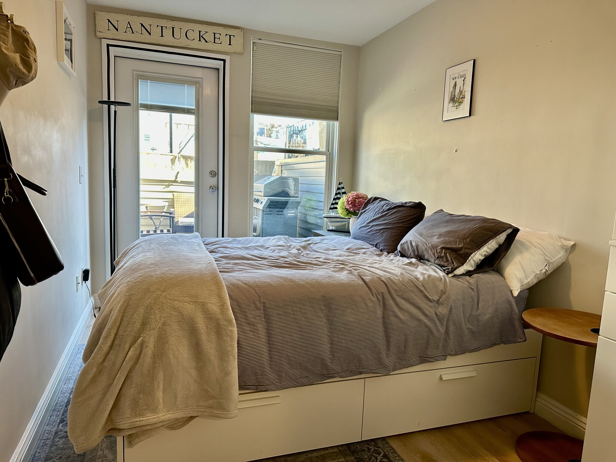 Photos of apartment on West 2nd St.,Boston MA 02127
