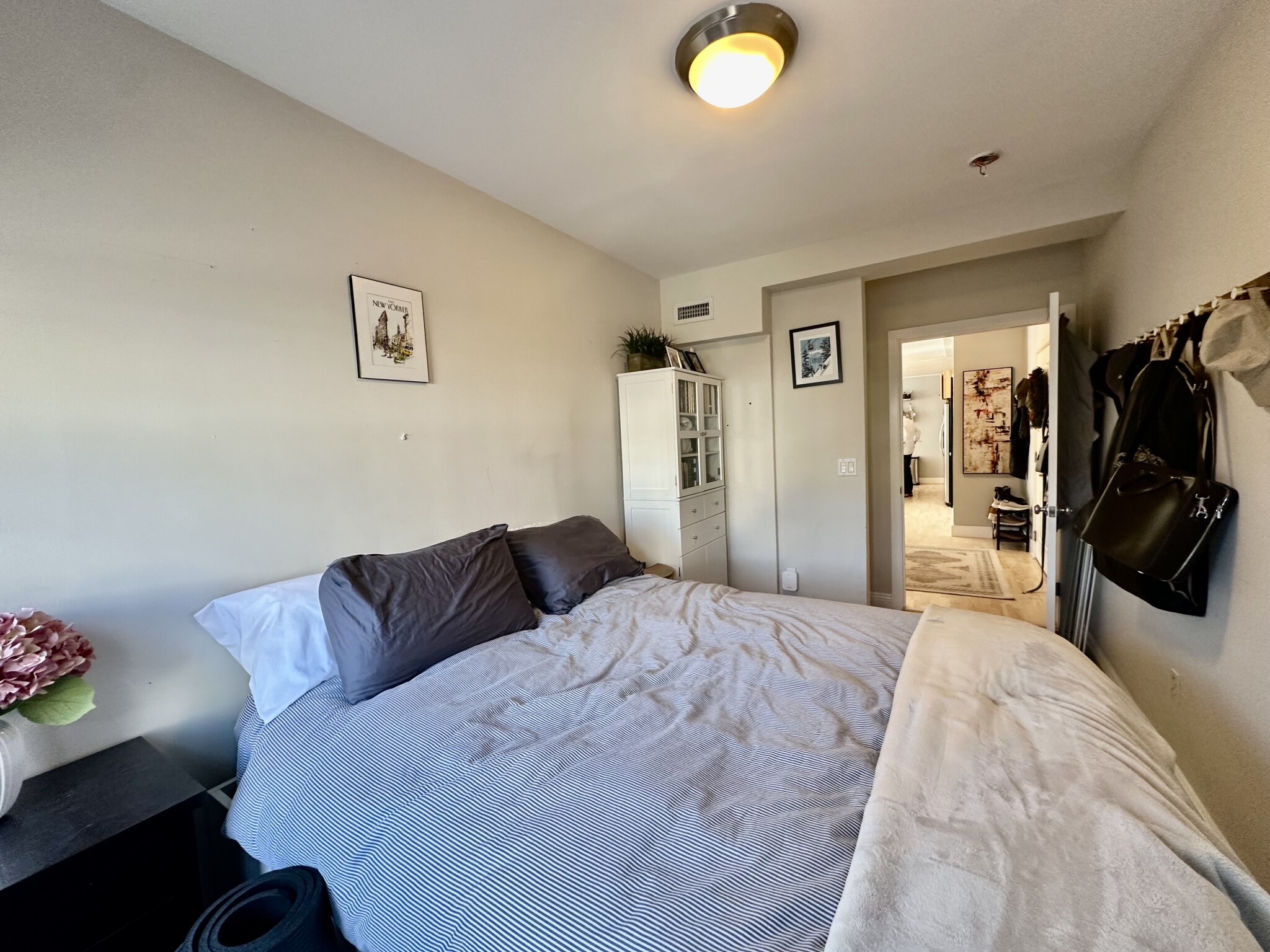 Photos of apartment on West 2nd St.,Boston MA 02127