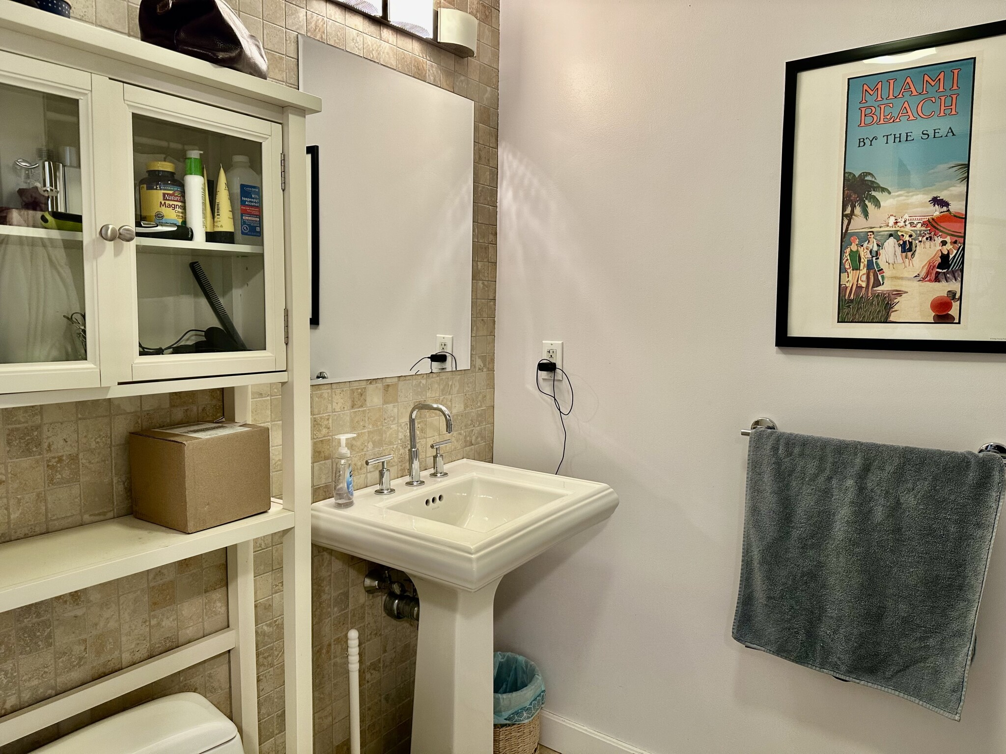 Photos of apartment on West 2nd St.,Boston MA 02127