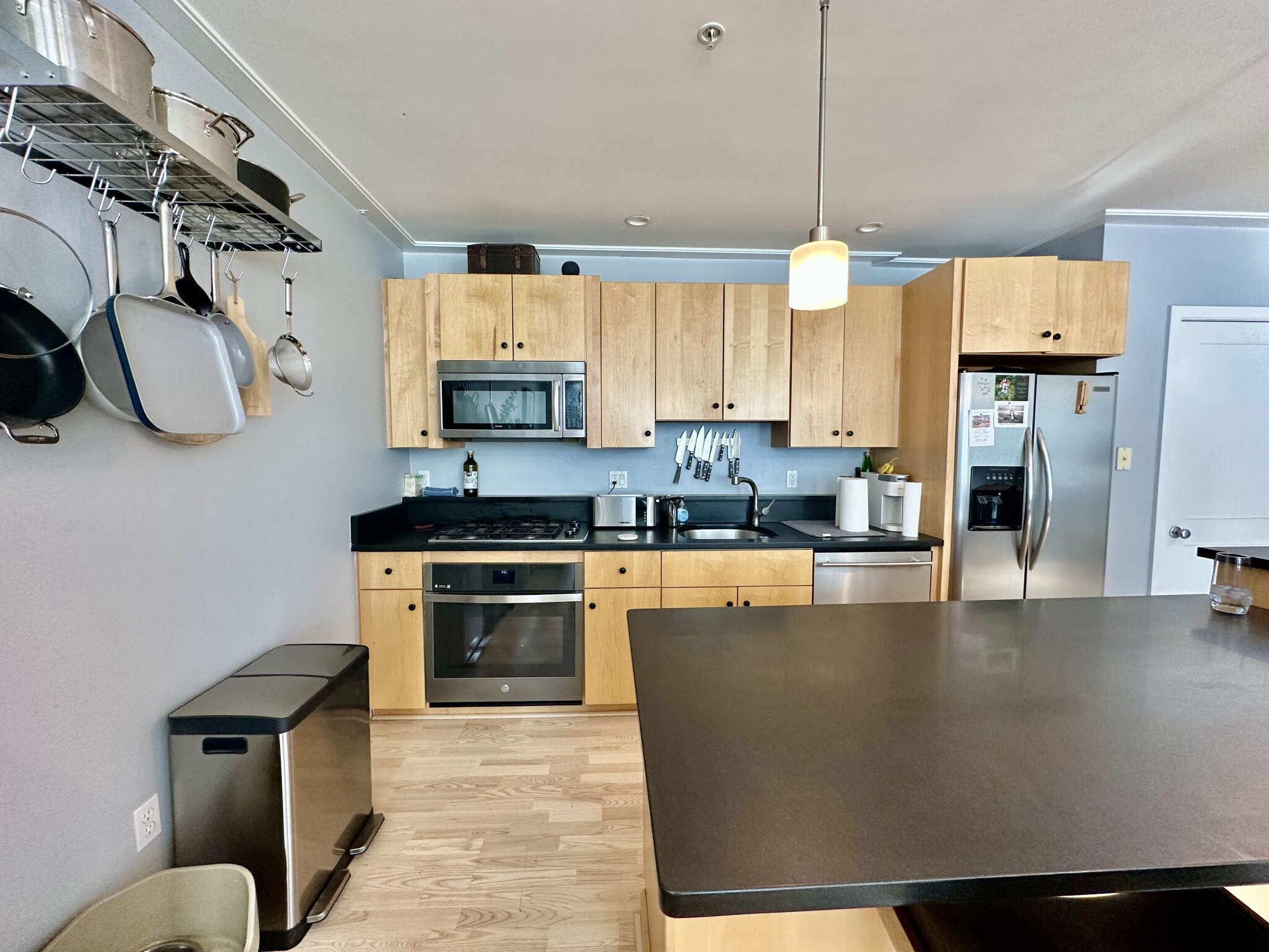 Photos of apartment on West 2nd St.,Boston MA 02127