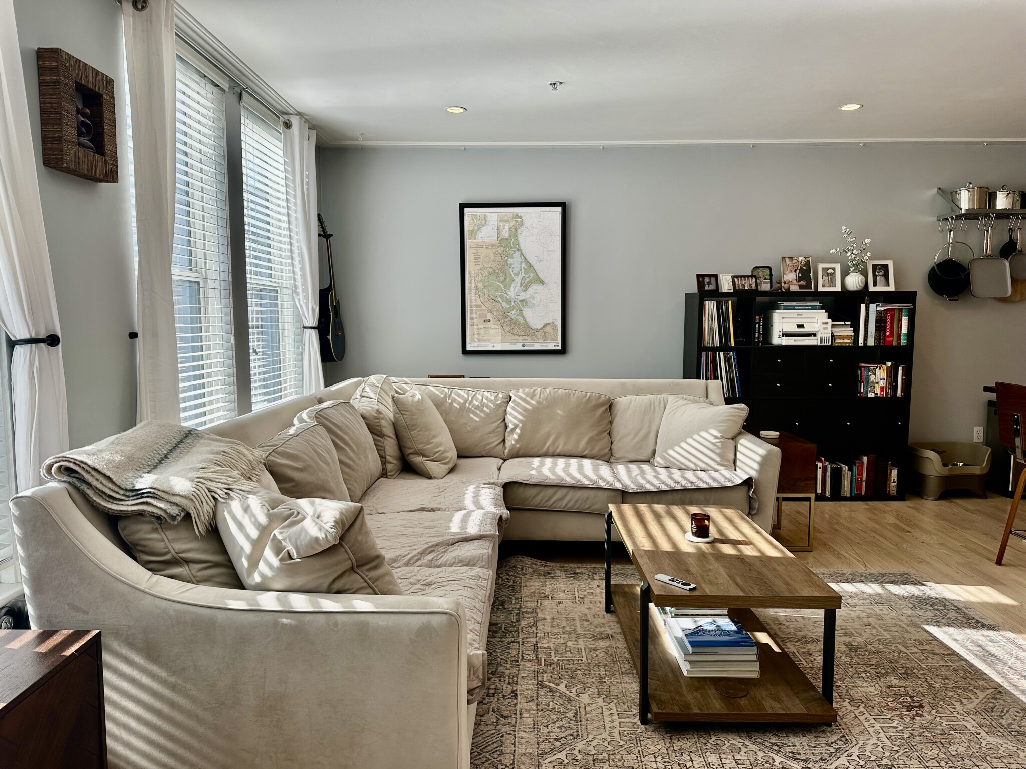 Photos of apartment on West 2nd St.,Boston MA 02127
