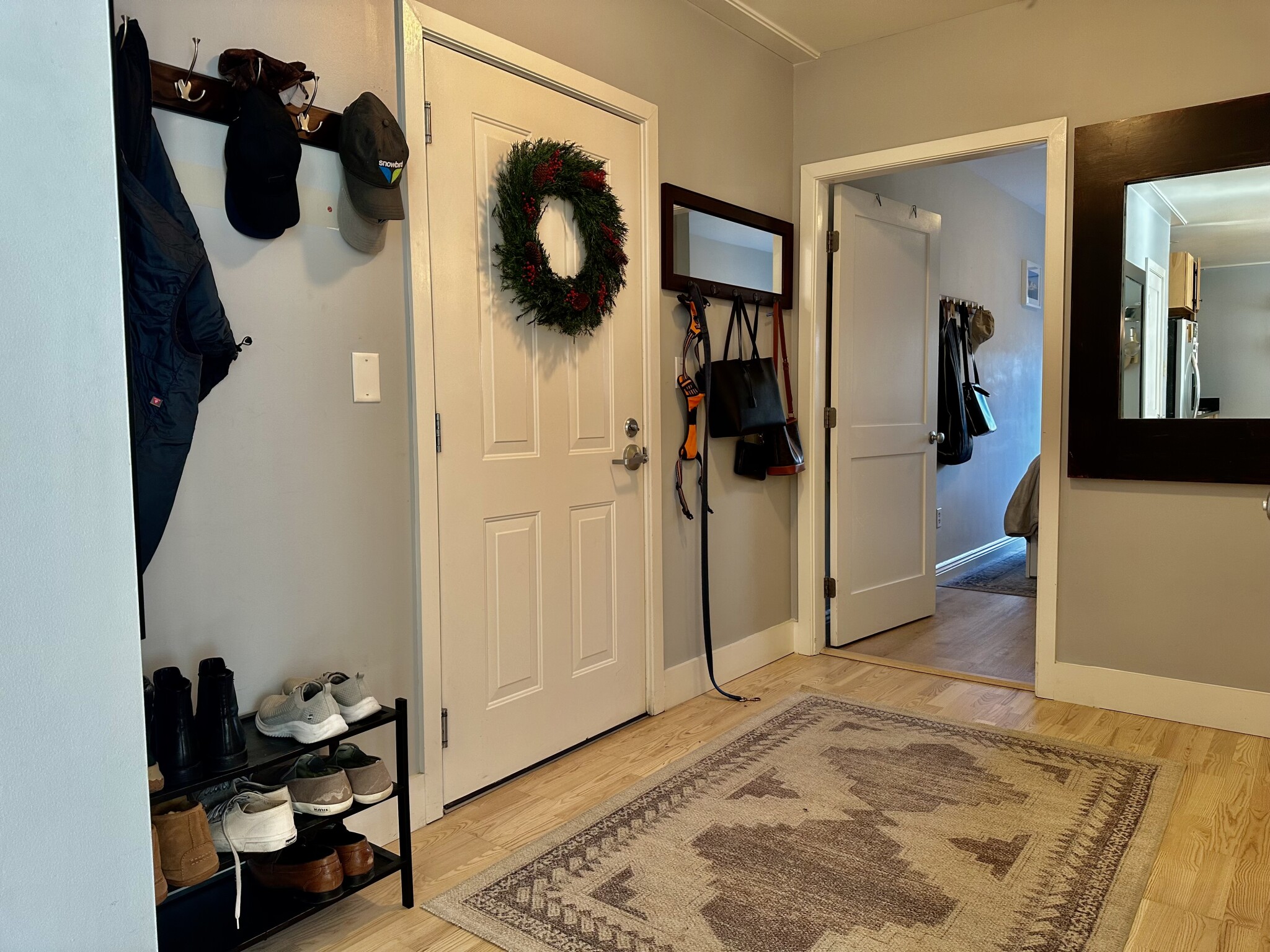 Photos of apartment on West 2nd St.,Boston MA 02127