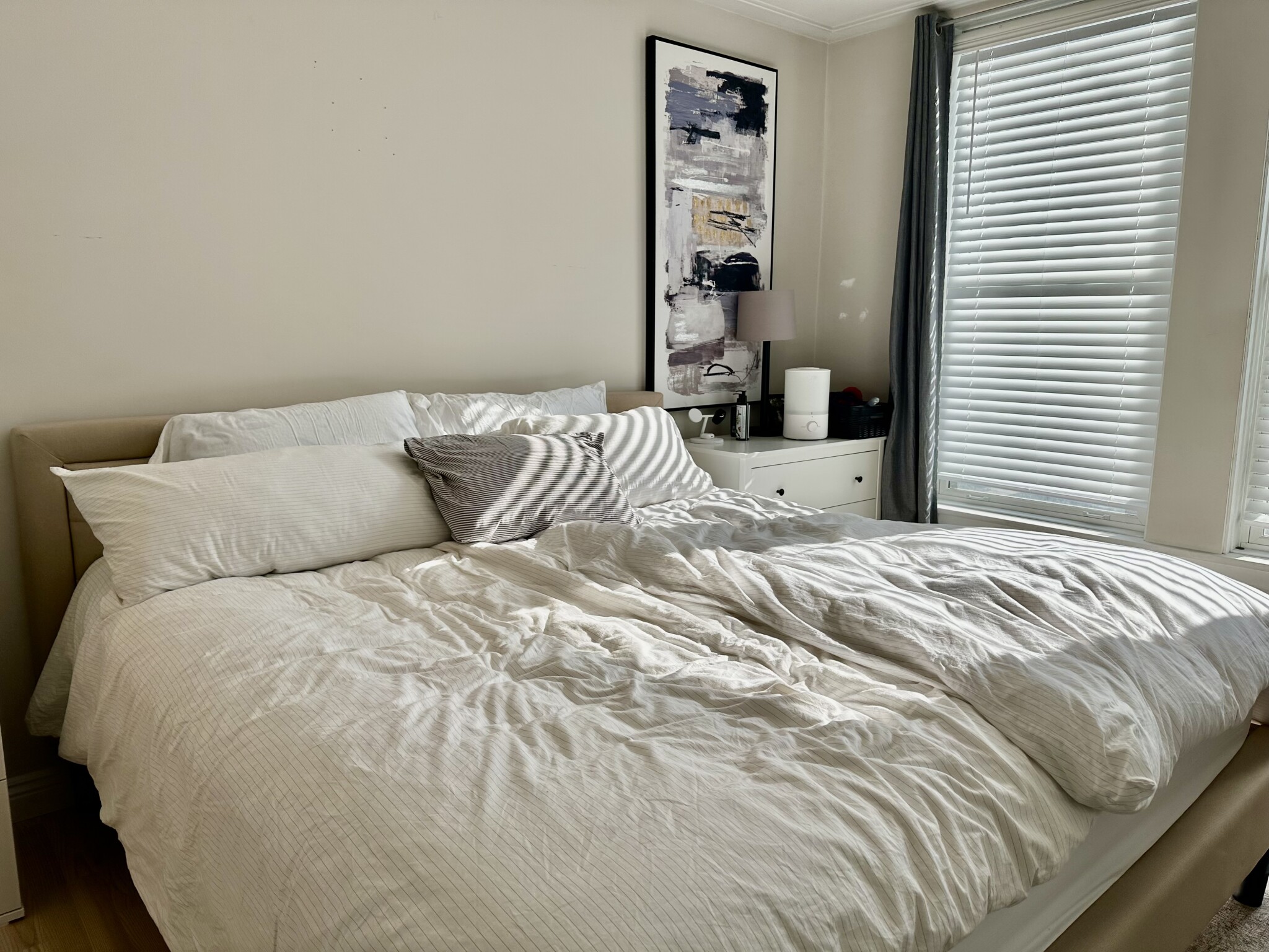 Photos of apartment on West 2nd St.,Boston MA 02127