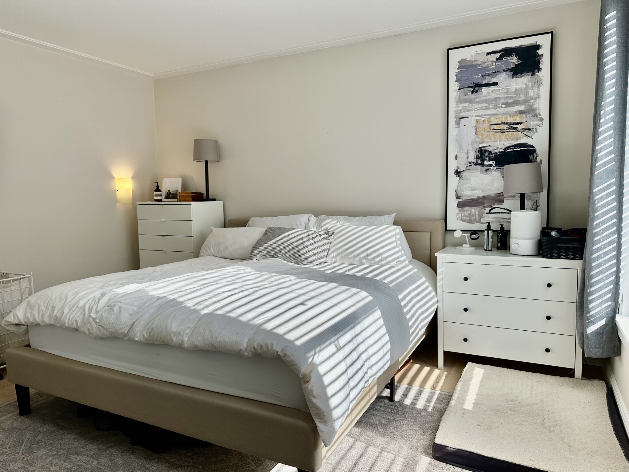 Photos of apartment on West 2nd St.,Boston MA 02127