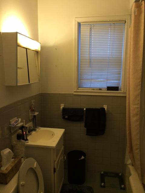 4 bed, 2 bath apartment for rent at 17 Gordon St Unit A, Allston — photo 9 of 10