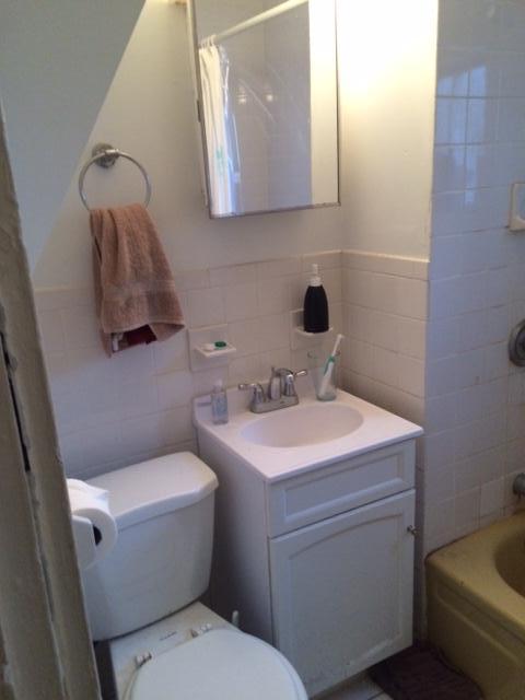 4 bed, 2 bath apartment for rent at 17 Gordon St Unit A, Allston — photo 10 of 10
