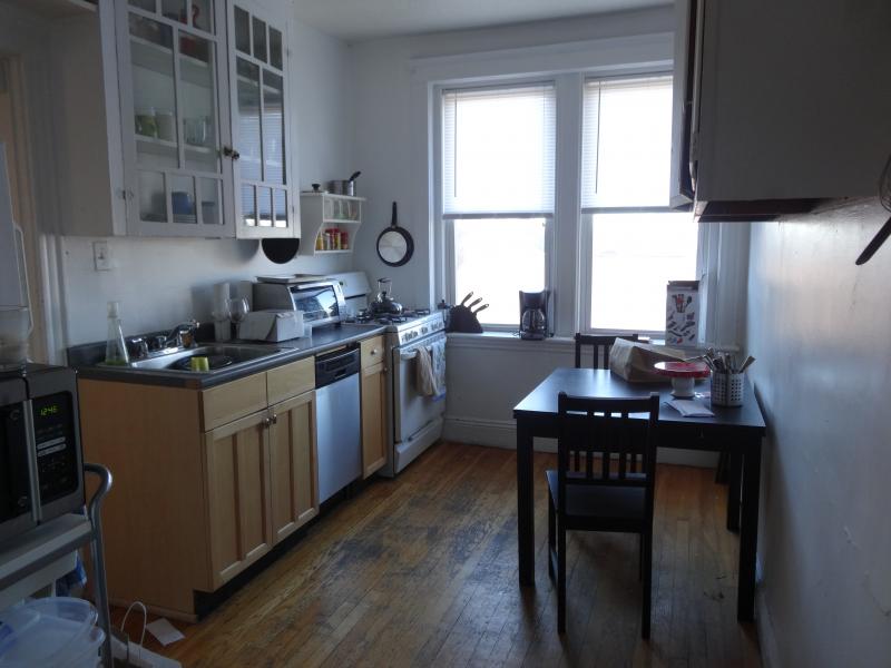1 bed, 1 bath apartment for rent at 45 Ashford St Unit 18, Allston