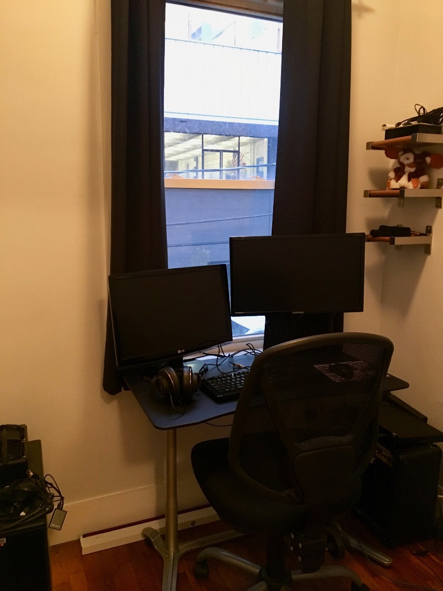 2 bed, 1 bath apartment for rent at 4 Webley St Unit 2, Allston — photo 6 of 8