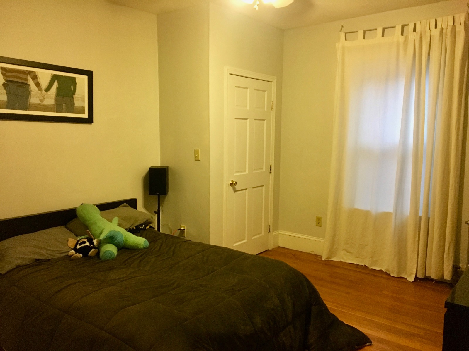 2 bed, 1 bath apartment for rent at 4 Webley St Unit 2, Allston — photo 4 of 8