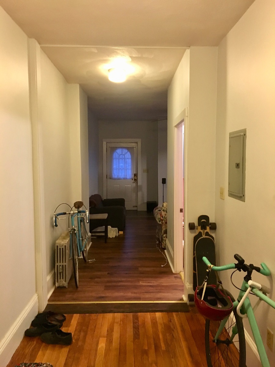 2 bed, 1 bath apartment for rent at 4 Webley St Unit 2, Allston — photo 3 of 8