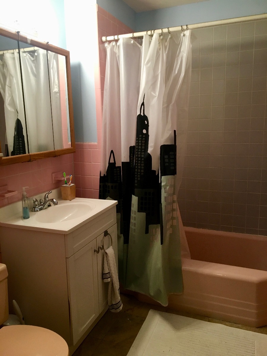 2 bed, 1 bath apartment for rent at 4 Webley St Unit 2, Allston — photo 7 of 8