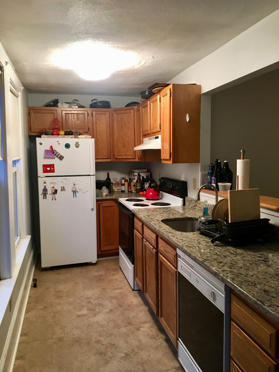 2 bed, 1 bath apartment for rent at 4 Webley St Unit 2, Allston — photo 1 of 8
