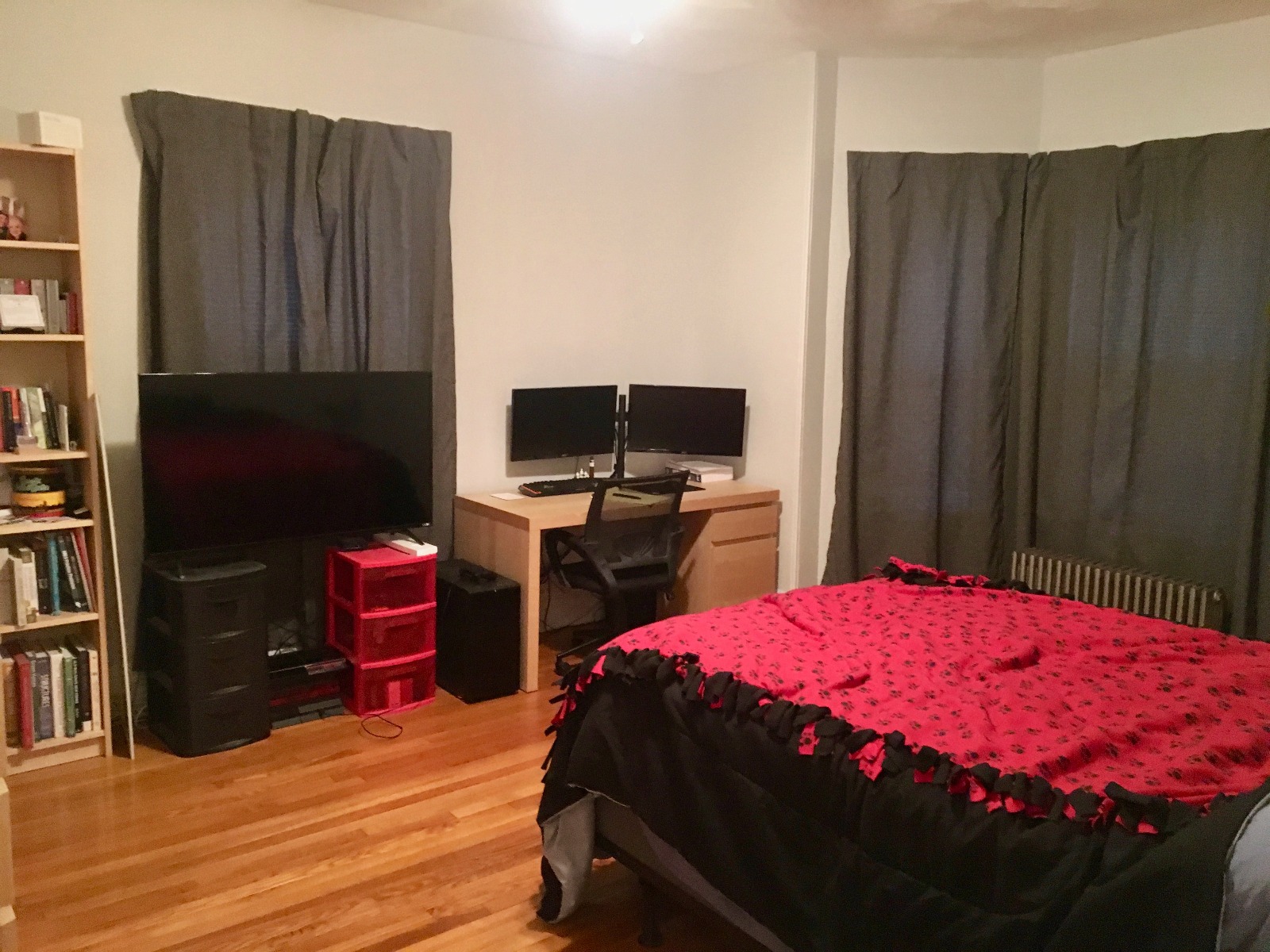 2 bed, 1 bath apartment for rent at 4 Webley St Unit 2, Allston — photo 5 of 8