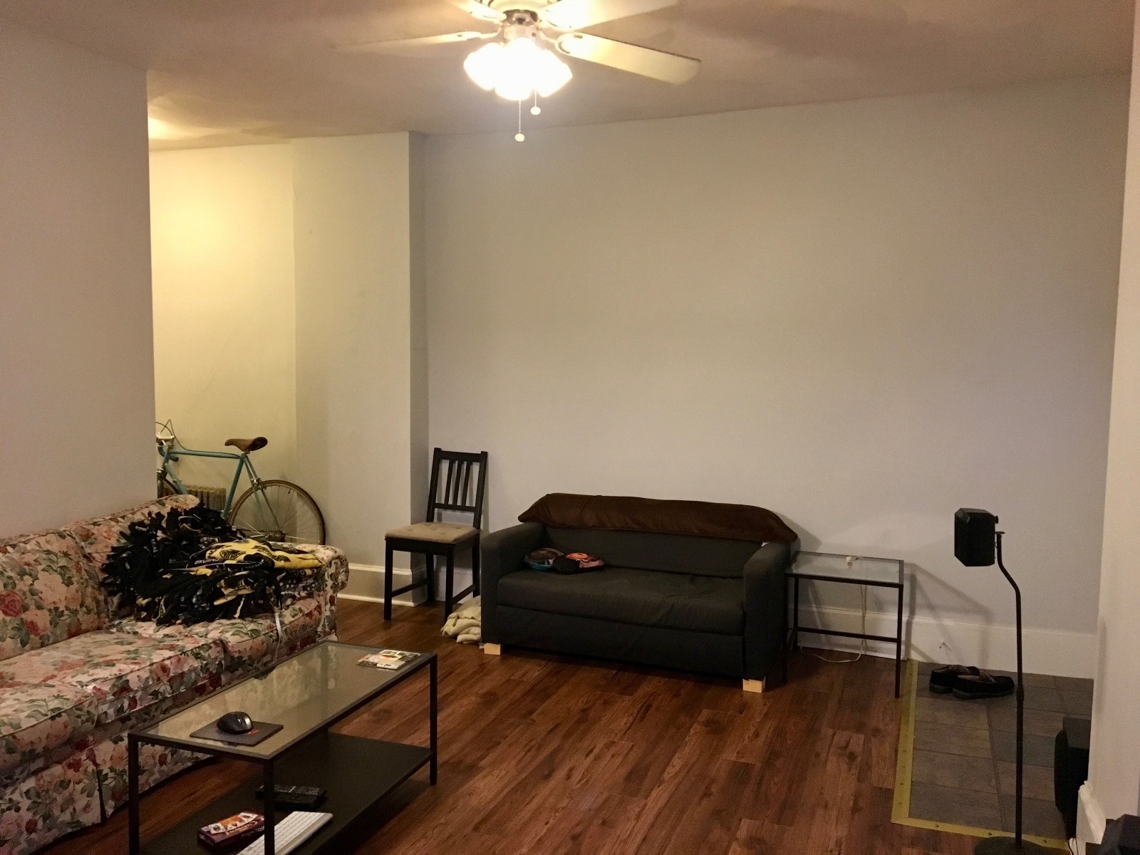 2 bed, 1 bath apartment for rent at 4 Webley St Unit 2, Allston — photo 2 of 8