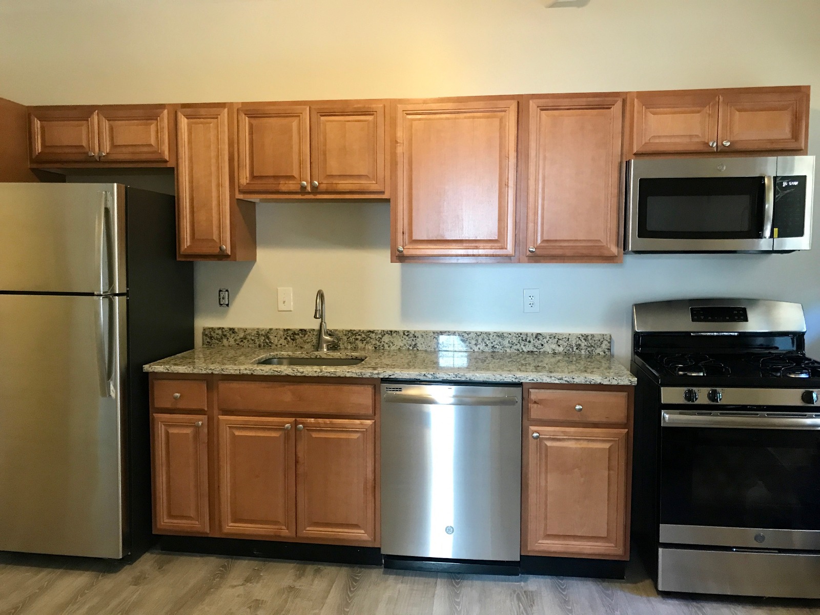 2 bed, 1 bath apartment for rent at 200 Congress Ave Unit 1, Chelsea — photo 2 of 9