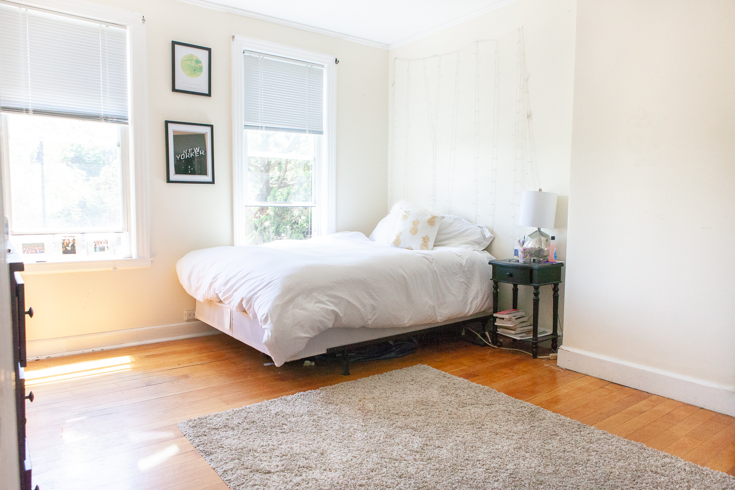 6 bed, 2.5 bath apartment for rent at 1743 Commonwealth Ave Unit House, Brighton — photo 5 of 16