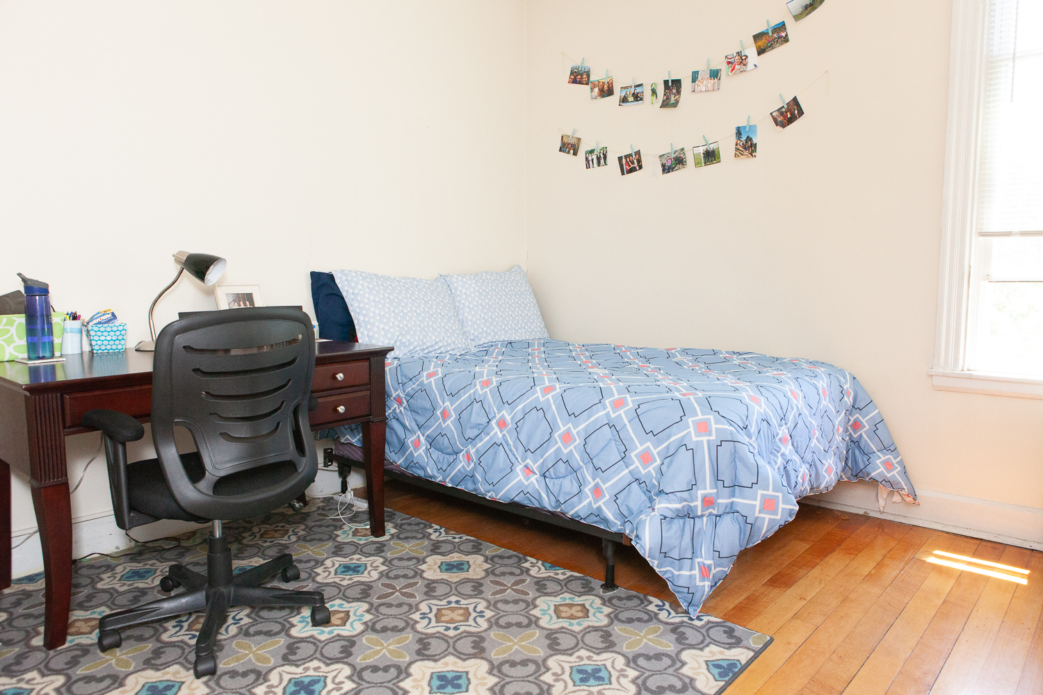 6 bed, 2.5 bath apartment for rent at 1743 Commonwealth Ave Unit House, Brighton — photo 8 of 16