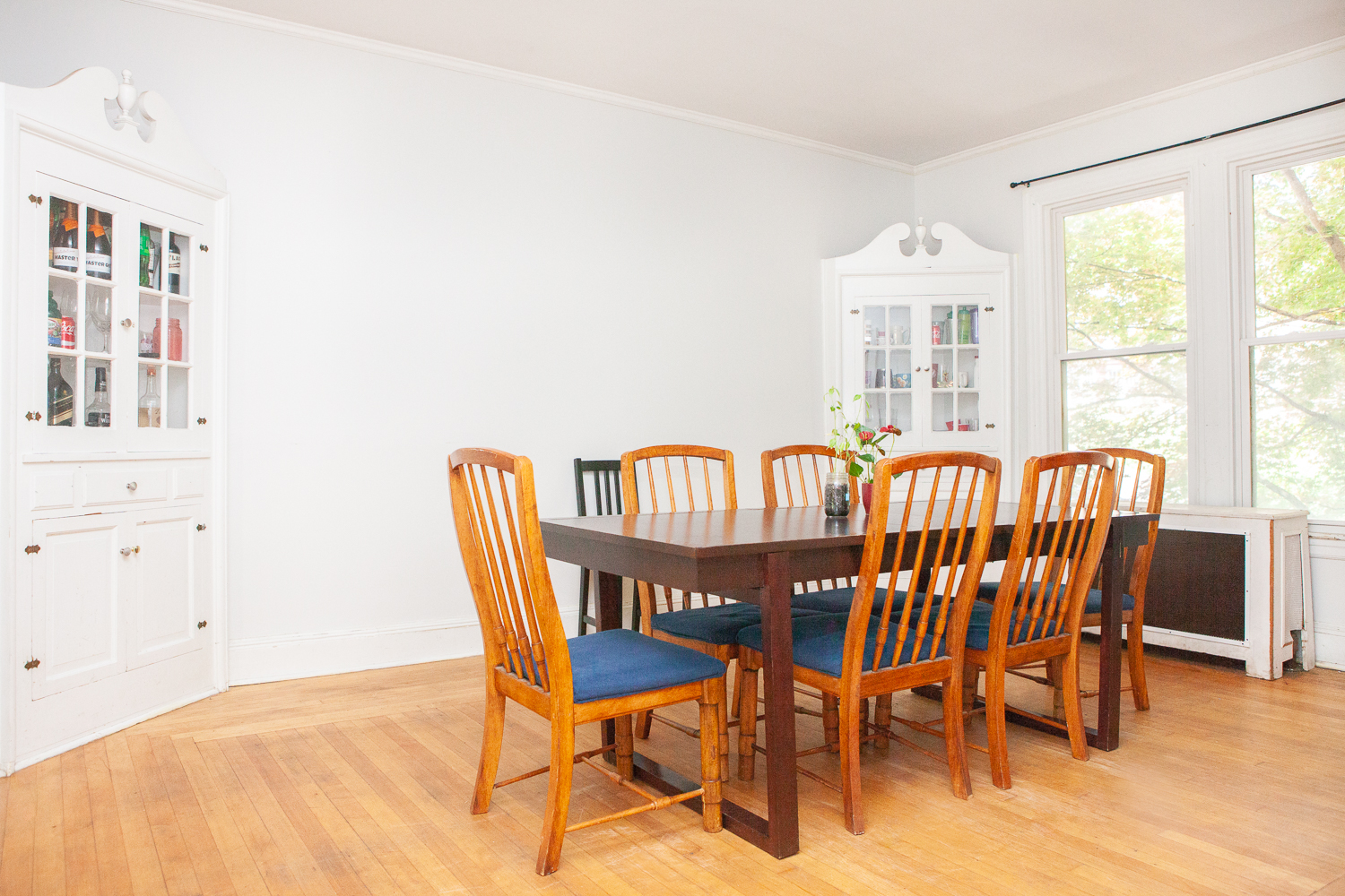6 bed, 2.5 bath apartment for rent at 1743 Commonwealth Ave Unit House, Brighton — photo 10 of 16