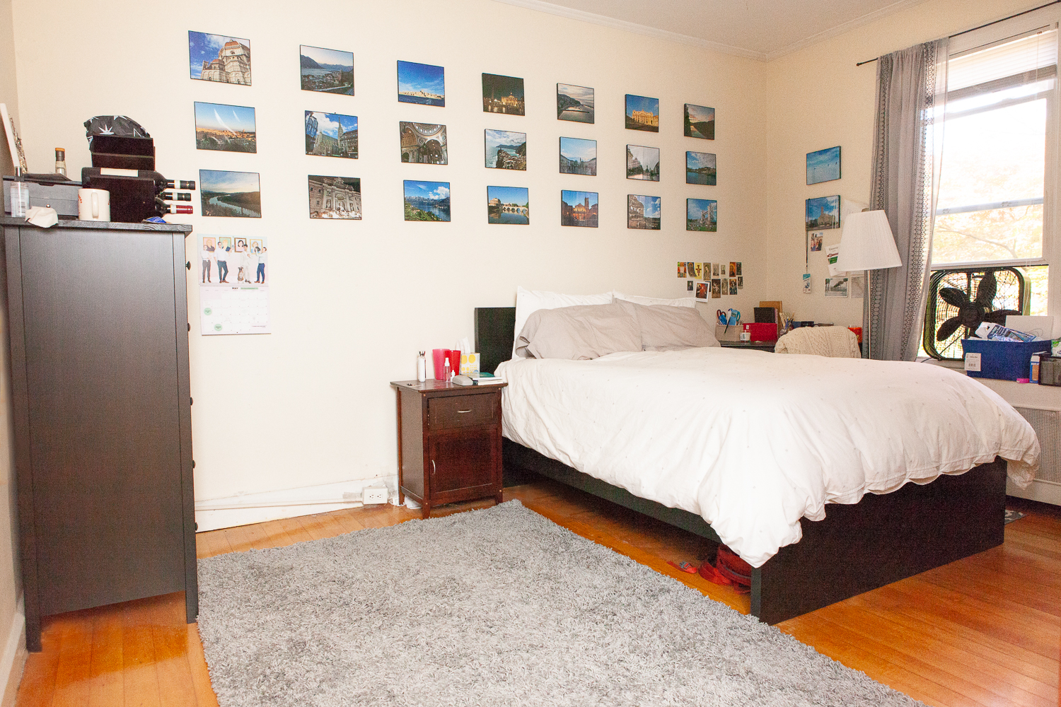 6 bed, 2.5 bath apartment for rent at 1743 Commonwealth Ave Unit House, Brighton — photo 13 of 16