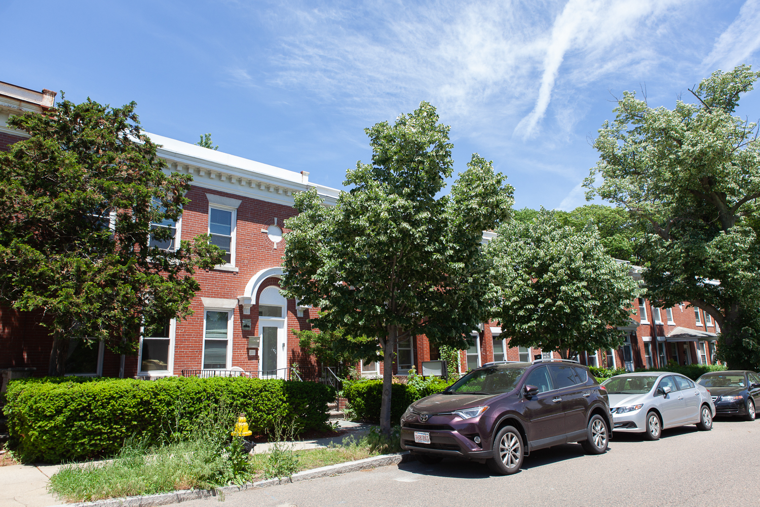6 bed, 2.5 bath apartment for rent at 1743 Commonwealth Ave Unit House, Brighton — photo 15 of 16