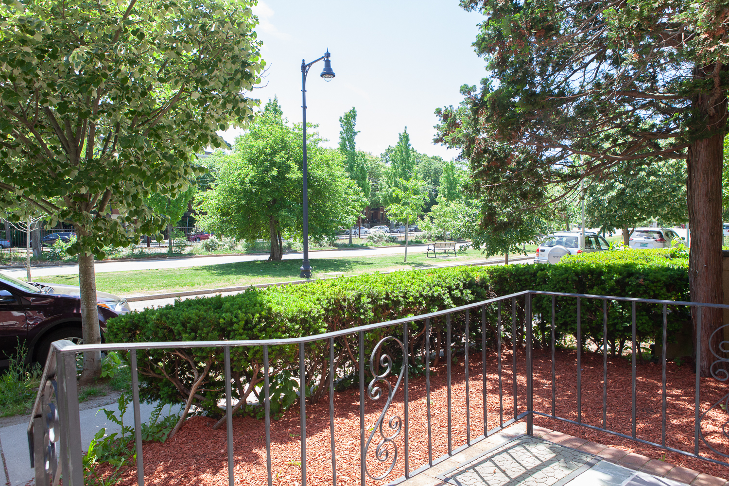 6 bed, 2.5 bath apartment for rent at 1743 Commonwealth Ave Unit House, Brighton — photo 16 of 16