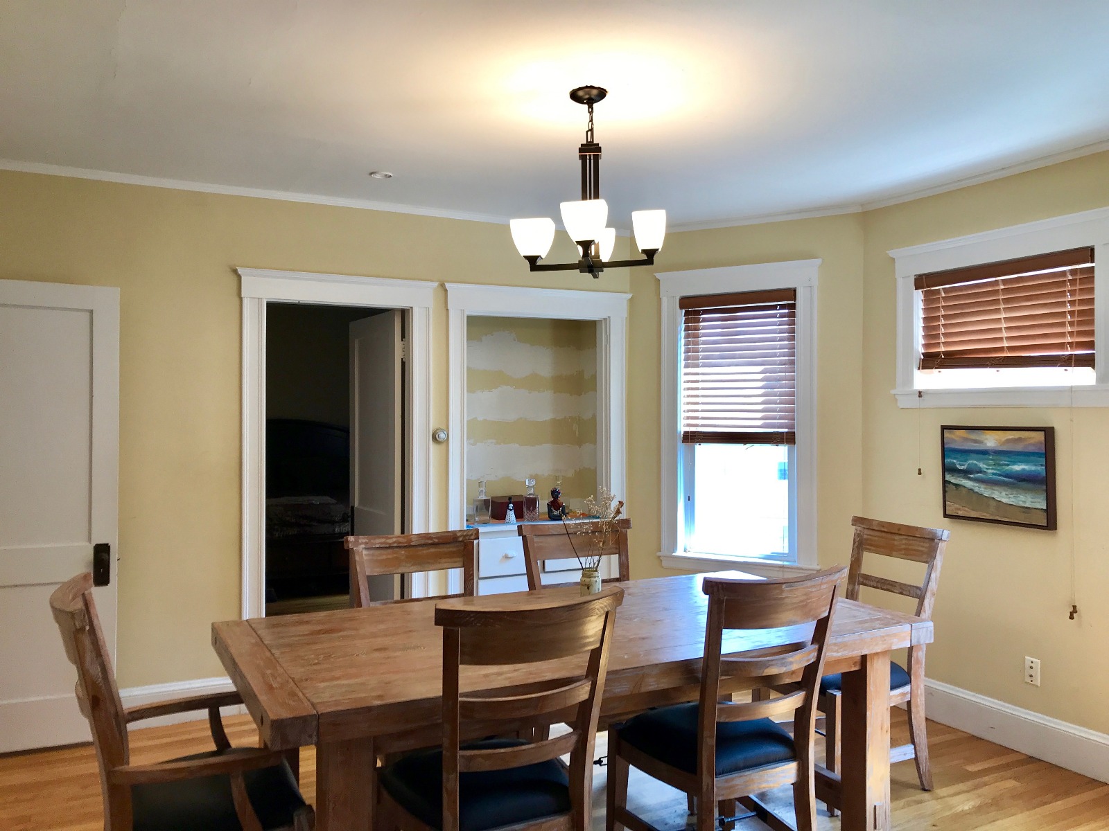 3 bed, 1 bath apartment for rent at 12 Becket St Unit 2, Dorchester — photo 3 of 13