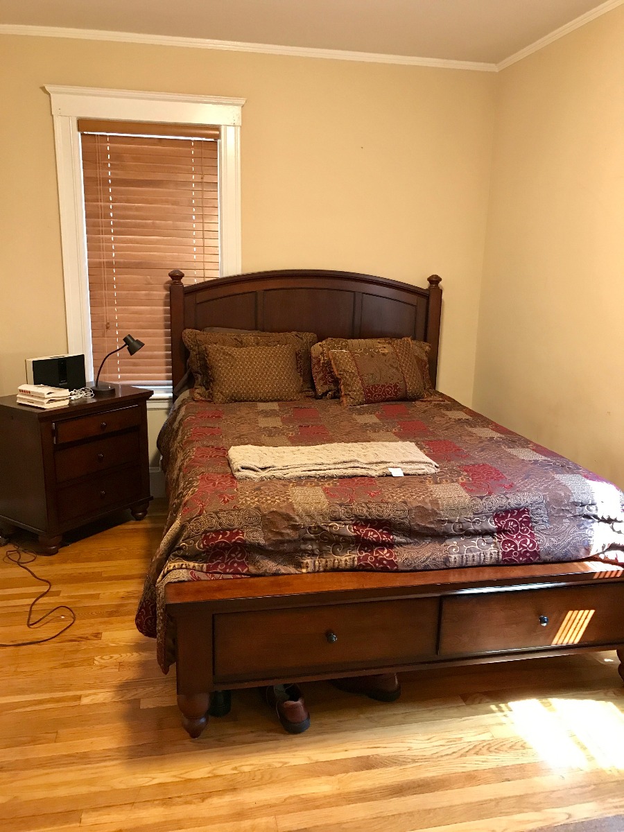 3 bed, 1 bath apartment for rent at 12 Becket St Unit 2, Dorchester — photo 5 of 13