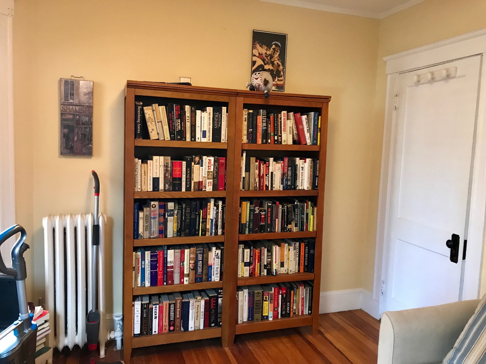 3 bed, 1 bath apartment for rent at 12 Becket St Unit 2, Dorchester — photo 8 of 13