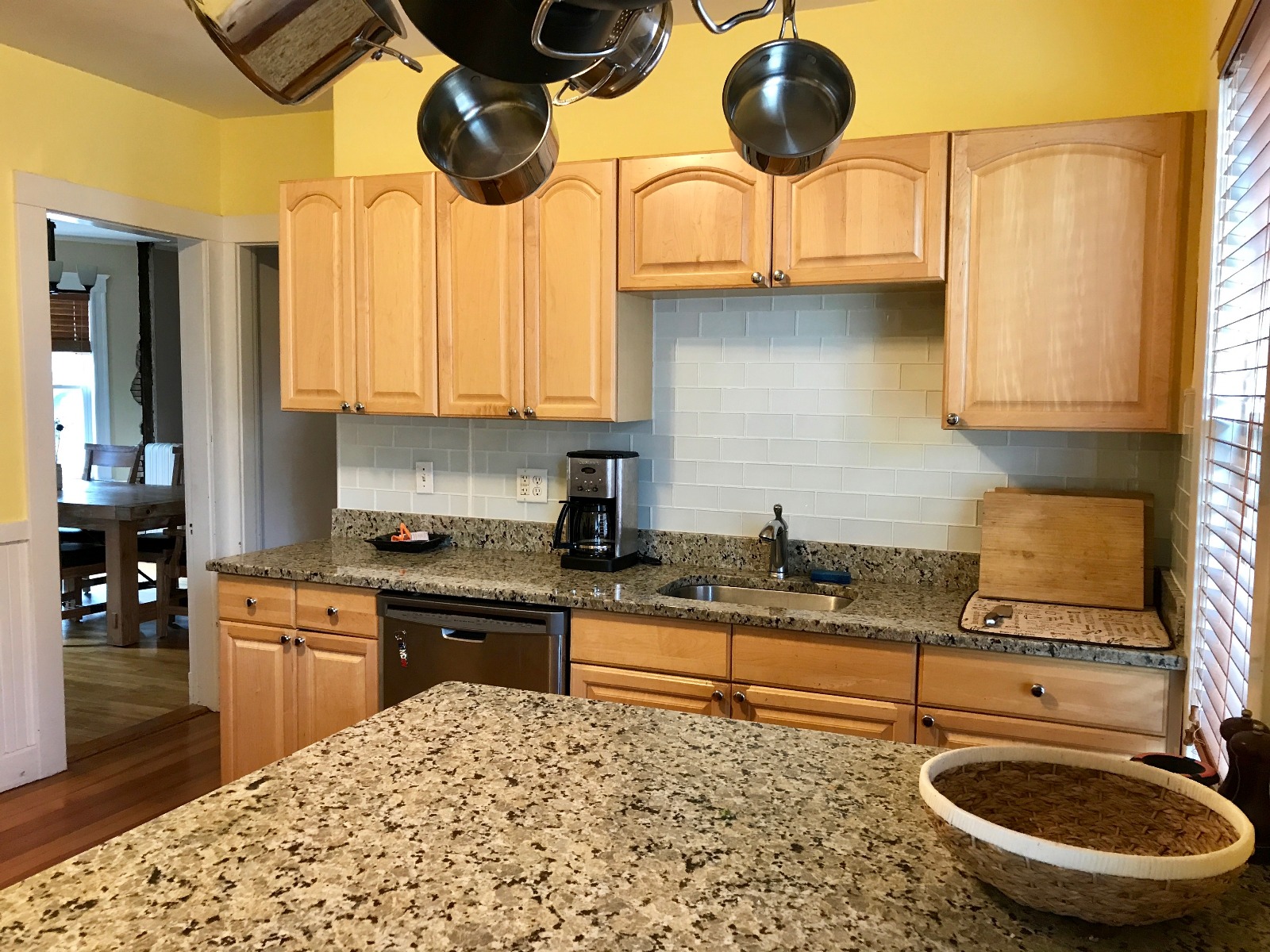 3 bed, 1 bath apartment for rent at 12 Becket St Unit 2, Dorchester — photo 10 of 13