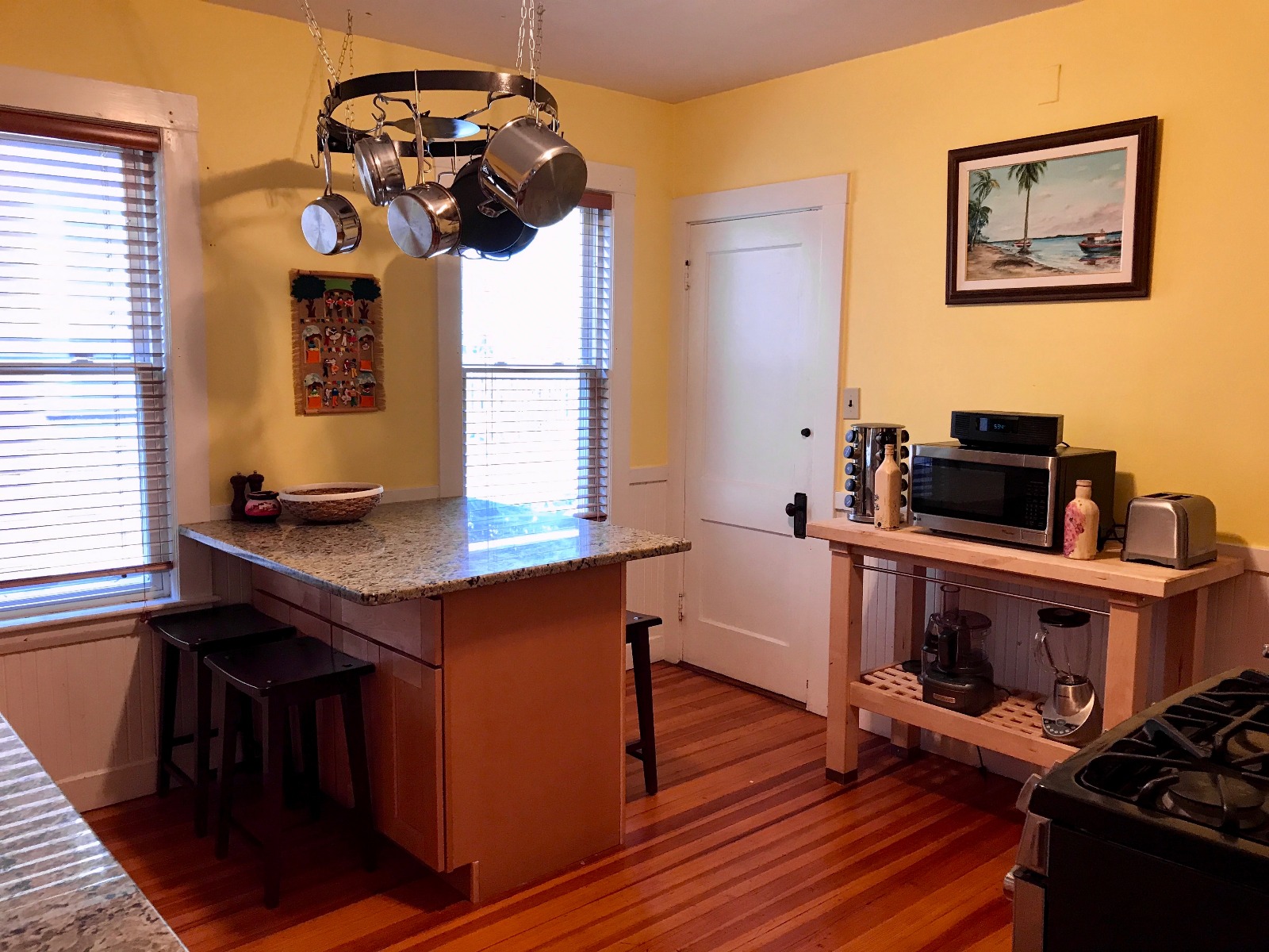 3 bed, 1 bath apartment for rent at 12 Becket St Unit 2, Dorchester — photo 11 of 13