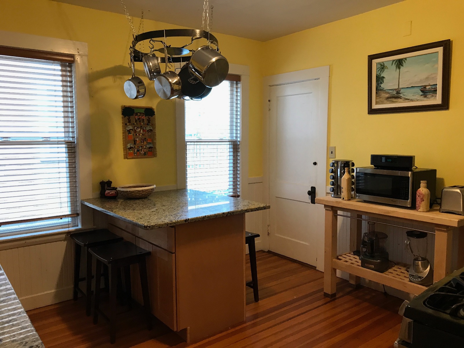 3 bed, 1 bath apartment for rent at 12 Becket St Unit 2, Dorchester — photo 12 of 13