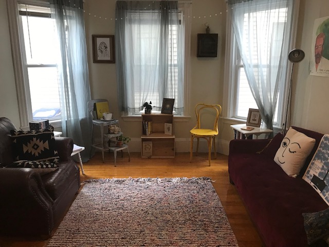 4 bed, 2 bath apartment for rent at 22 Royal St Unit 11, Allston
