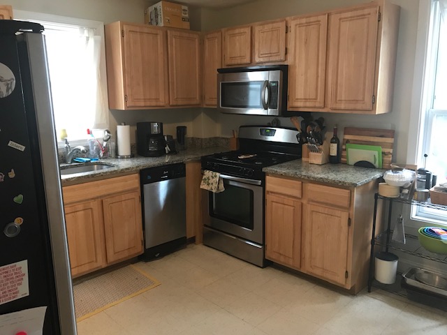 4 bed, 2 bath apartment for rent at 20 Royal St Unit 1, Allston — photo 2 of 10