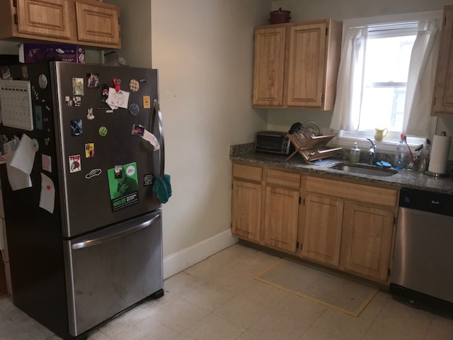 4 bed, 2 bath apartment for rent at 20 Royal St Unit 1, Allston — photo 3 of 10