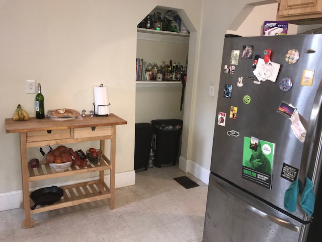 4 bed, 2 bath apartment for rent at 20 Royal St Unit 1, Allston — photo 4 of 10