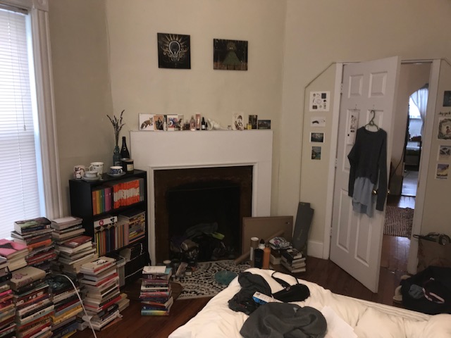4 bed, 2 bath apartment for rent at 20 Royal St Unit 1, Allston — photo 5 of 10